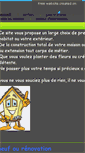 Mobile Screenshot of ammultiservices.sitew.fr