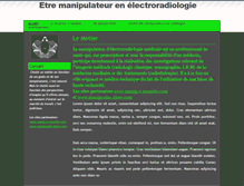 Tablet Screenshot of manipulateur-radio.sitew.fr