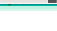 Desktop Screenshot of cafevert.sitew.org