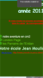Mobile Screenshot of epjmclp.sitew.fr