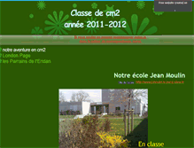 Tablet Screenshot of epjmclp.sitew.fr